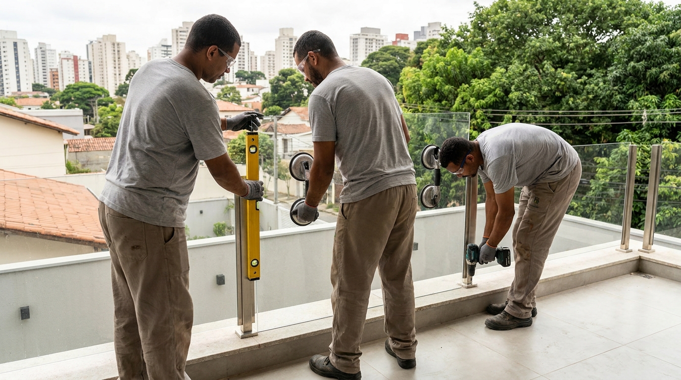 Sistemas com Alta Resistência no Caxambu, Jundiaí‑SP