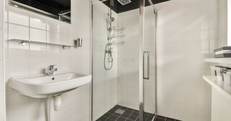 Box de vidro em Jundiaí