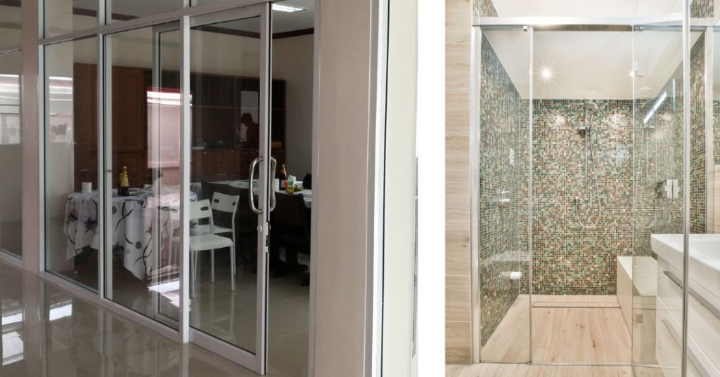 Vidraçaria em Jundiaí | Serviço de Vidraceiro Perto de Mim seviços realizados