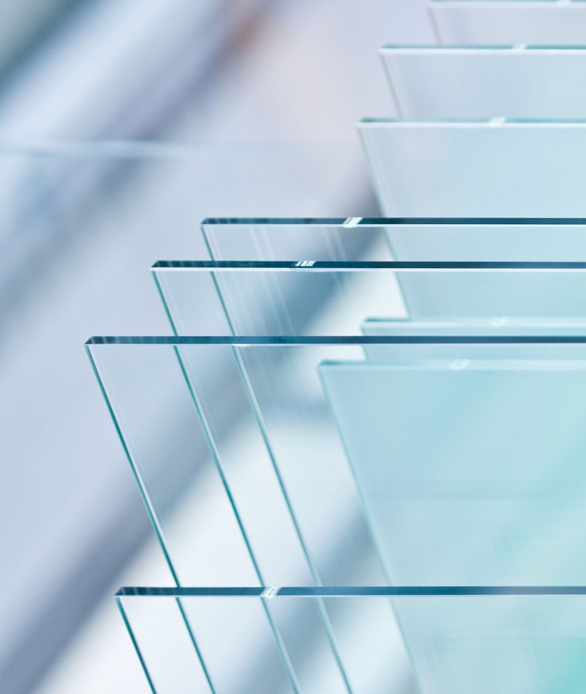 Vidraçaria em Jundiaí